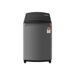 Picture of LG 9 kg AI Direct Drive Technology Fully Automatic Top Load Washing Machine with In-built Heater (THD09SWM)